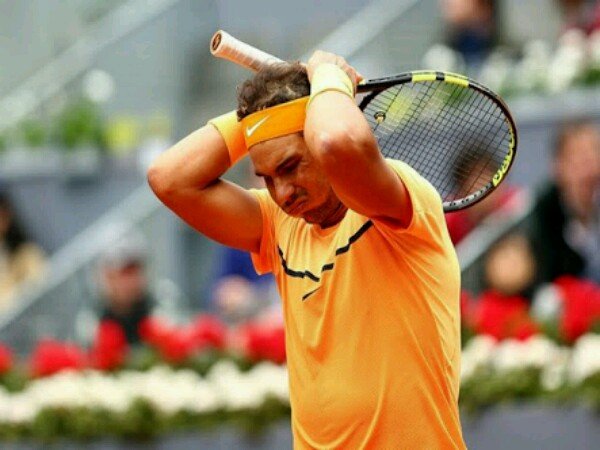 Berita Tenis: Semifinal Olimpiade Rio 2016, Rafael Nadal Kalah dari Juan Martin del Potro