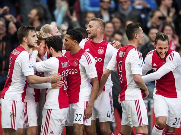 Berita Liga Belanda: Gol di Menit Akhir, Roda JC Imbangi Ajax di Amsterdam ArenA