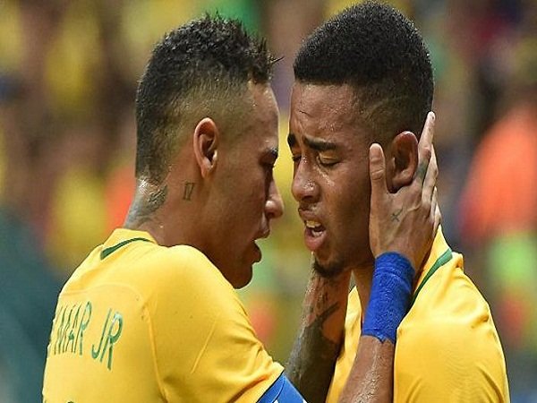  Berita Sepak Bola: Mampukan Timnas Brazil Meraih Medali Emas Olimpiade?