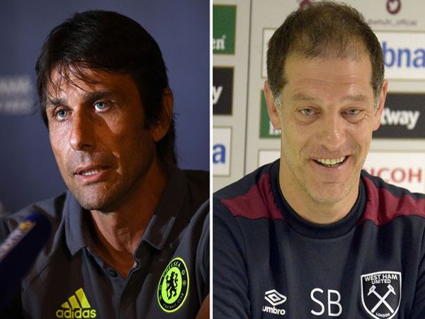 Berita Liga Inggris: Fakta-fakta Menarik Tentang Laga Chelsea vs. West Ham United