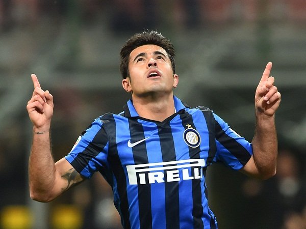 Berita Liga Italia: Eder Siap Jadi Salah Bintang Penting Inter Milan di Era Frank de Boer