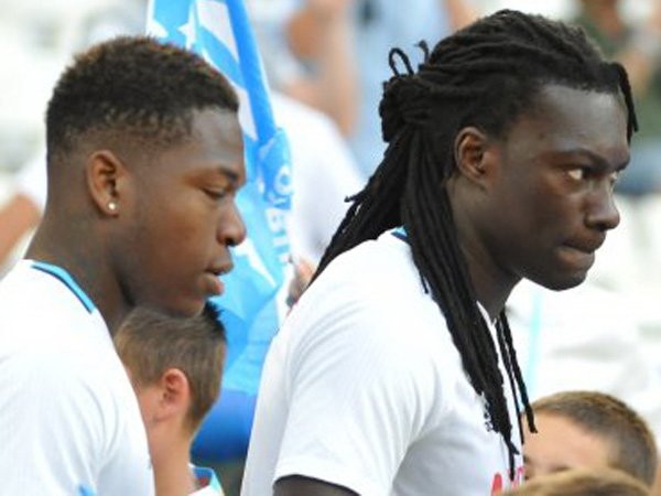 Berita Liga Perancis: Olympique de Marseille dan Toulouse FC Bermain Imbang