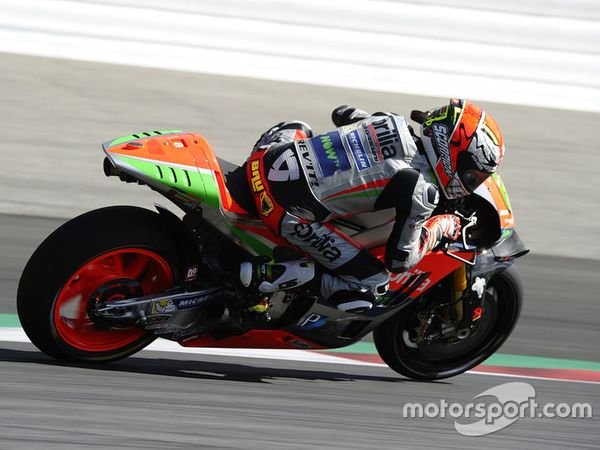 Berita MotoGP: Bos Aprilia Tak Terima Hasil Balapan GP Austria