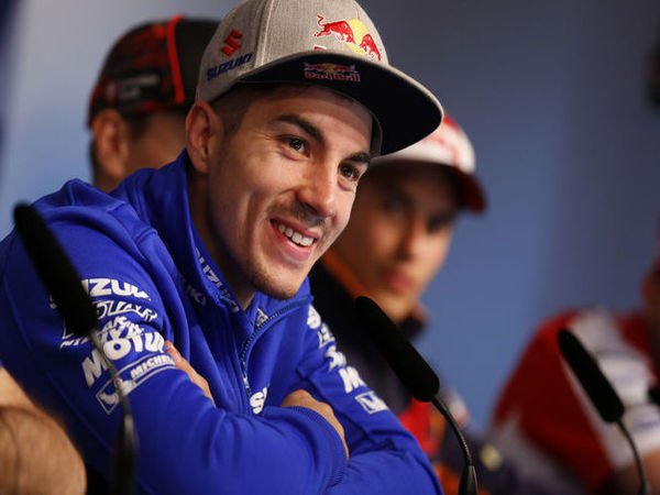 Berita MotoGP: Meski Hanya Meraih Posisi Keenam, Vinales Sudah Cukup Puas 