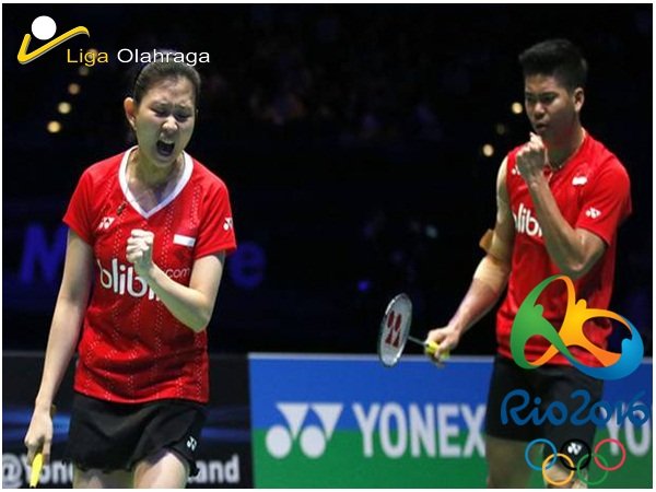 Berita Olimpiade: Badminton Jadi Harapan Medali Terakhir Indonesia