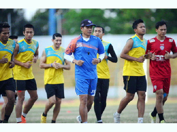 Berita TSC A 2016: Miris, Sudah Berumur 29 Tahun, Arema Belum Punya Training Center Sendiri