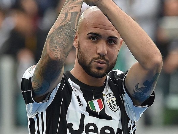 Berita Transfer: Wolfsburg konfirmasi perekrutan Simone Zaza