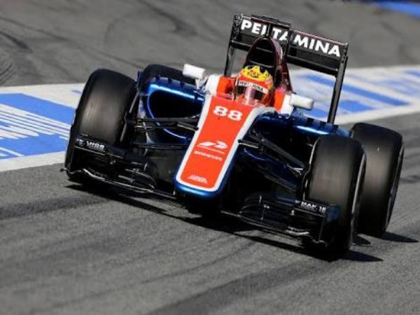 Berita F1: Pertamina Enggan Jadi Sponsor Selepas Pencopotan Rio Haryanto