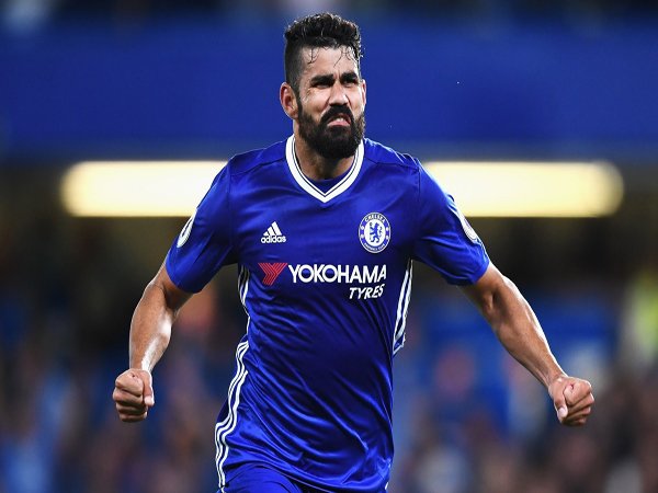 Berita Liga Inggris: Diego Costa Buat West Ham Terdiam Di Menit Akhir Pertandingan