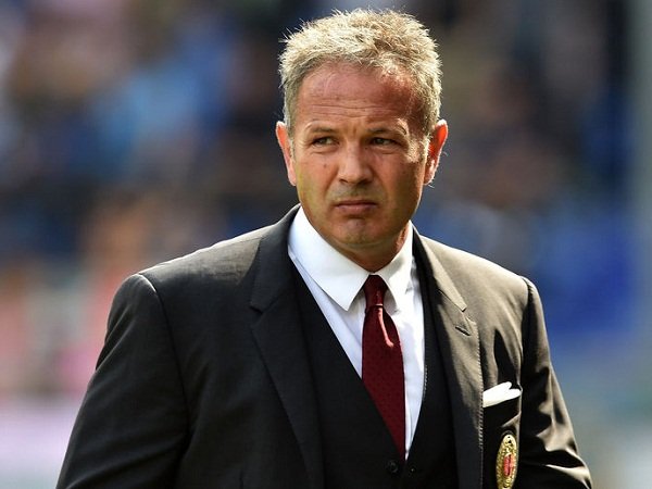 Berita Liga Italia: Mantan Manajer AC Milan Ungkapkan Mungkin Silvio Berlusconi Ingin Melatih Klubnya Sendiri