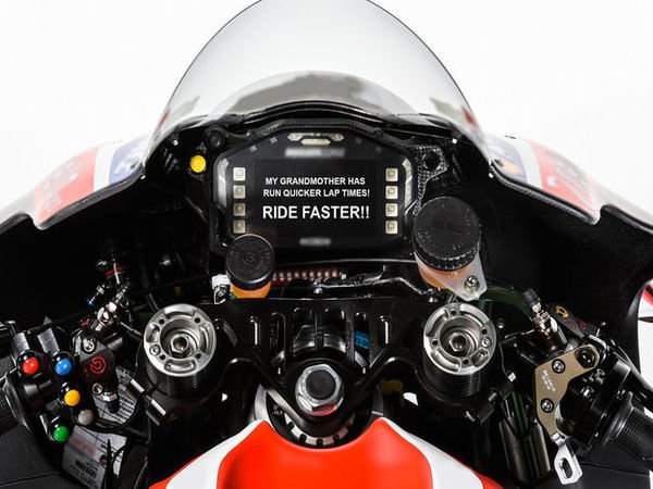 Berita MotoGP: Dorna akan Terapkan Penggunaan Sistem Informasi Baru di GP Jepang, Australia dan Malaysia