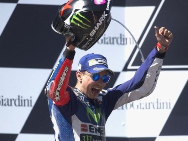 Berita MotoGP: Setelah Masa Suram, Jorge Lorenzo Akui Ketabahan Jadi Kunci Suksesnya