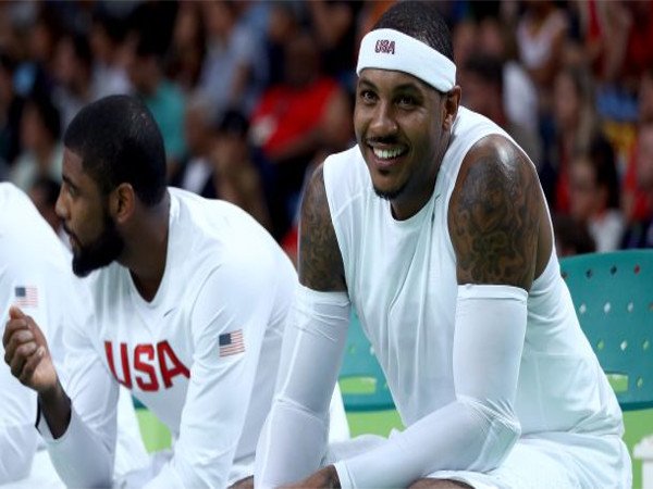 Berita Olimpiade : Perempat Final Basket Pria Ditetapkan, Amerika Serikat Vs Argentina