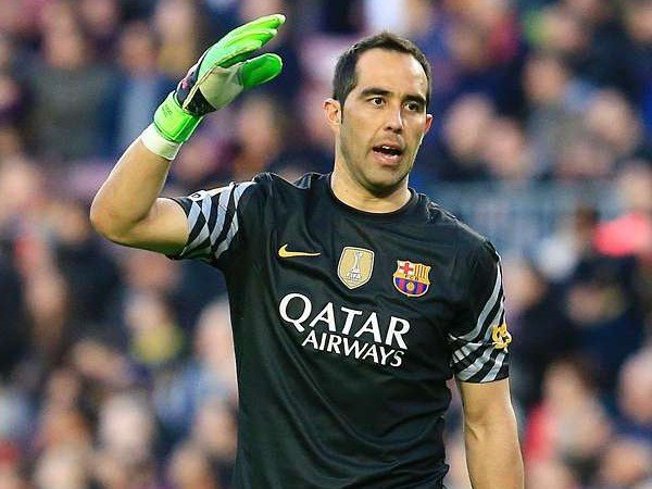 Berita Transfer: Barcelona dan Manchester City Temukan Kata Sepakat Soal Bravo