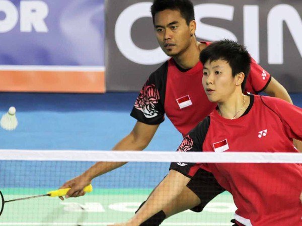 Berita Badminton: Pendapat Susi Susanti Tentang Strategi Tontowi/Liliana