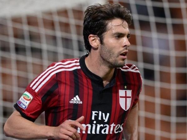 Berita Liga Italia: Ini Tips dari Kaka Agar AC Milan Bisa Kembali ke Puncak Kejayaan