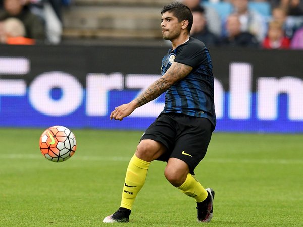 Berita Liga Italia: Pemain Serba Bisa Ini Akan Jadi Kunci Lini Tengah Inter Milan Musim 2016-17