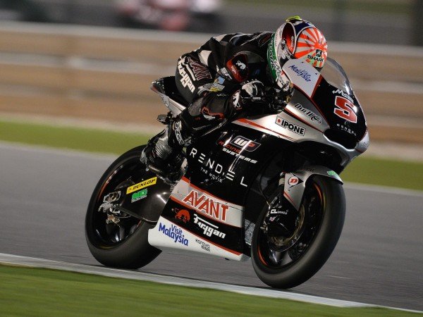 Berita Moto2: Intip Profil Johann Zarco Yuk!