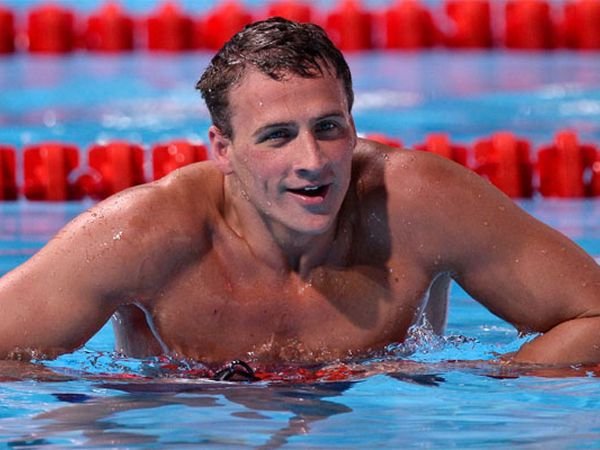 Berita Olimpiade: Atlet Renang Amerika Serikat Dibegal, Ini Kata Panitia