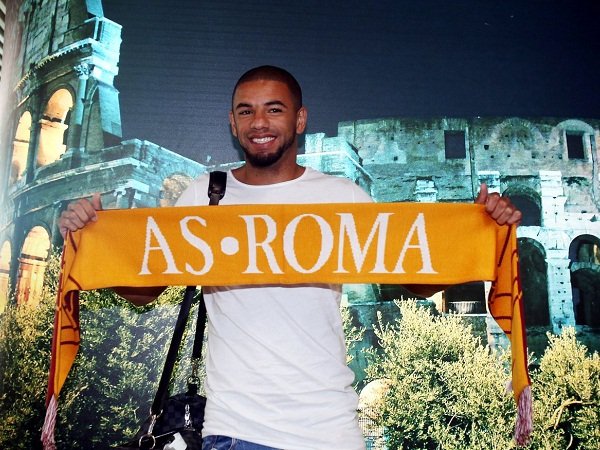 Berita Transfer: AS Roma resmi rekrut Bruno Peres dari Torino