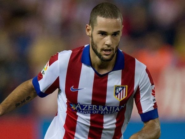 Berita Transfer Pemain: Valencia Pinjam Mario Suarez dari Watford
