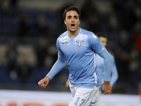 Berita Transfer: Sassuolo resmi rekrut Alessandro Matri