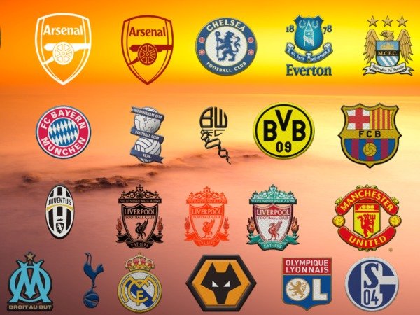 Ragam Sepak Bola: 10 Klub Sepak Bola Terkaya 2016