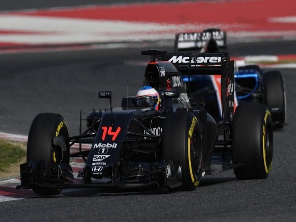 Berita F1: Alonso Beberkan Kunci Sukses Dalam Balap F1