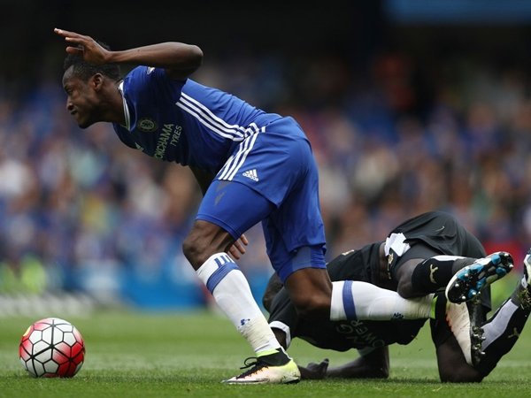 Berita Liga Jerman: Pemain Pinjaman Schalke Ini Bakal Kesulitan Jika Kembali ke Chelsea Musim Depan