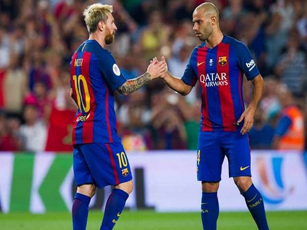 Berita Liga Spanyol: Juara Piala Super Spanyol, Barcelona Kembali Kehilangan Pemain Andalannya