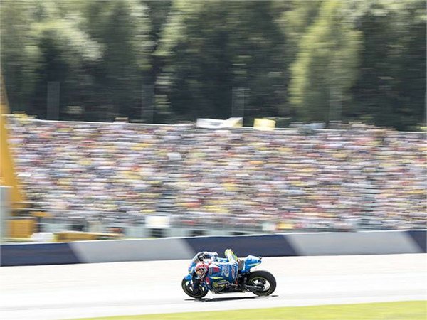 Berita MotoGP: Vinales Sudah Tidak Sabar Tampil di Brno Karena Masih Penasaran dengan Hasil Tahun Lalu