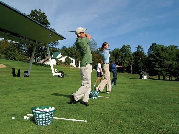 Berita Golf:  Daftar Pendapatan 10 Pegolf Terkaya Dunia 2016