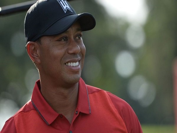 Berita Golf: Fans Berharap di 2016 Tiger Woods Bisa Mengulang Kesuksesan