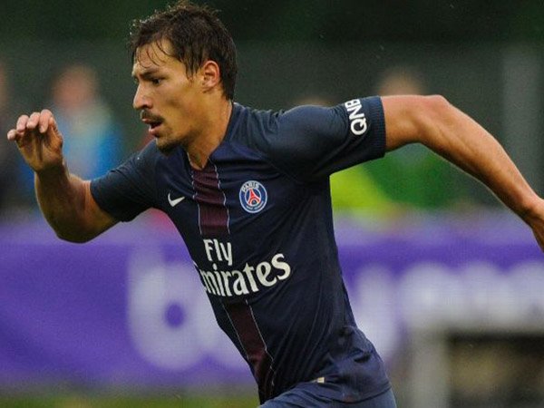 Berita Liga Perancis: Gelandang PSG Ini Ingin Pergi, Real Betis Bersedia Menampung