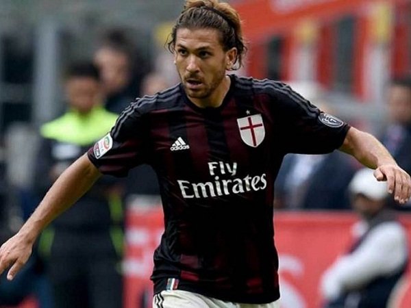 Berita Transfer: Lazio jajaki negosiasi dengan Atletico Madrid soal Alessio Cerci