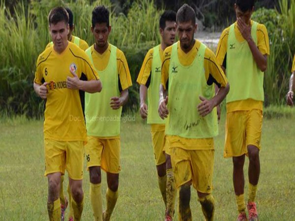 Berita TSC 2016: Putus Kontrak Pemain Asingnya, Semen Padang  Incar Pemain Baru