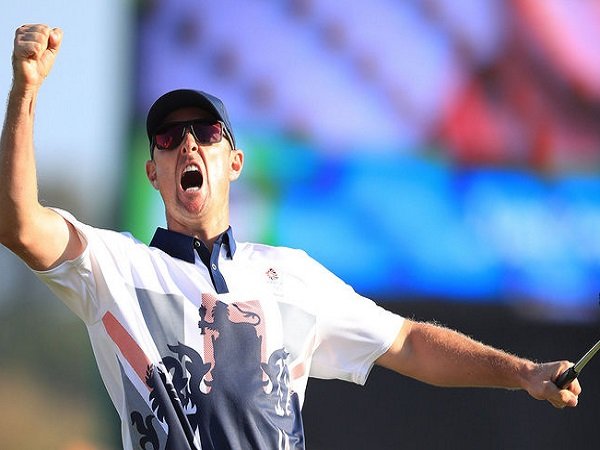 Berita Golf: Justin Rose Senang Bisa Kembali Bermain di Tanah Kelahirannya