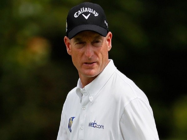 Berita Golf: Kesempatan Jim Furyk Ke Turnamen Ryder Cup 2016 Semakin Lebar Bersama Davis Love III