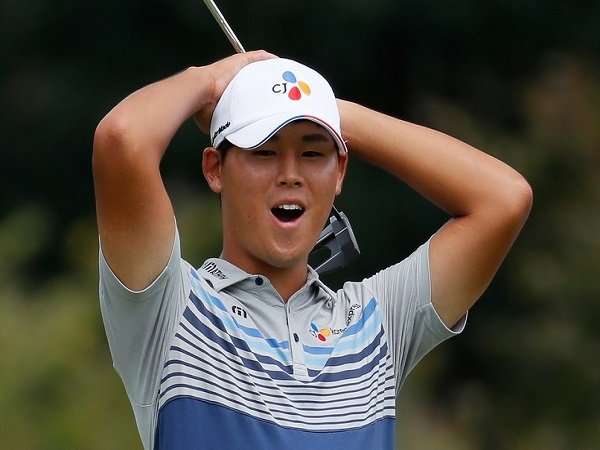 Berita Golf: Hari Kedua Turnamen Golf Wyndham Championship 2016 Penuh Kejutan