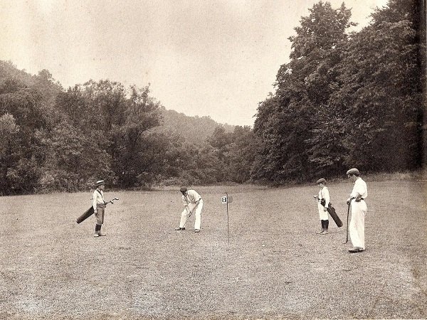Berita Golf: Sejarah Panjang Golf di Olimpiade 