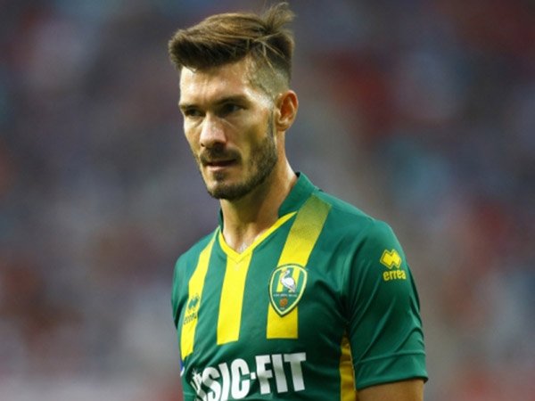 Berita Liga Belanda: ADO Den Haag Pertahankan Awal Sempurna Kalahkan Excelsior