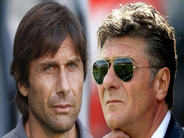 Berita Liga Inggris : Mazzari : Conte bukan teman saya