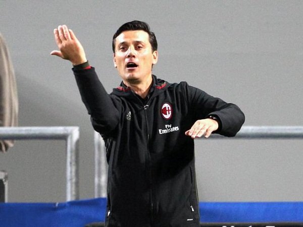 Berita Liga Italia: AC Milan Siap Tepis Segala Keraguan Publik