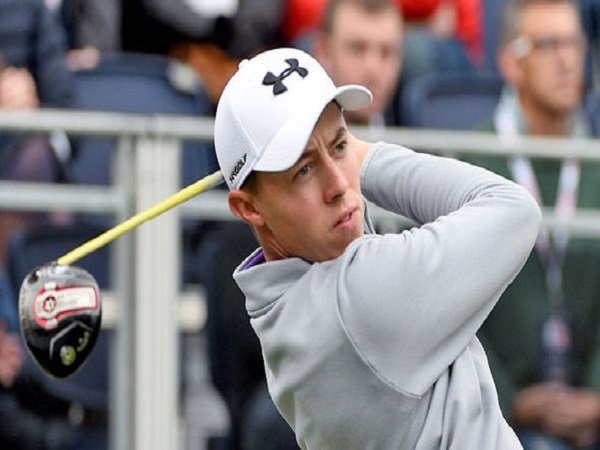 Berita Golf: Matthew Fitzpatrick Fokus 'latihan' di Czech Championship Untuk Bisa Bersaing di Ryder Cup 2016