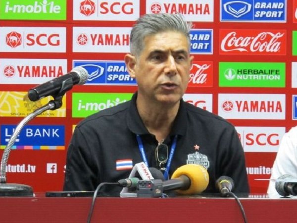 Berita Liga Premier Thailand: Afshin Ghotbi Resmi Dipecat Dari Kepelatihan Buriram United