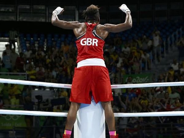 Berita Tinju: Petinju Wanita Asal Inggris Ini Sukses Pertahankan Gelar di Olimpiade Rio 2016