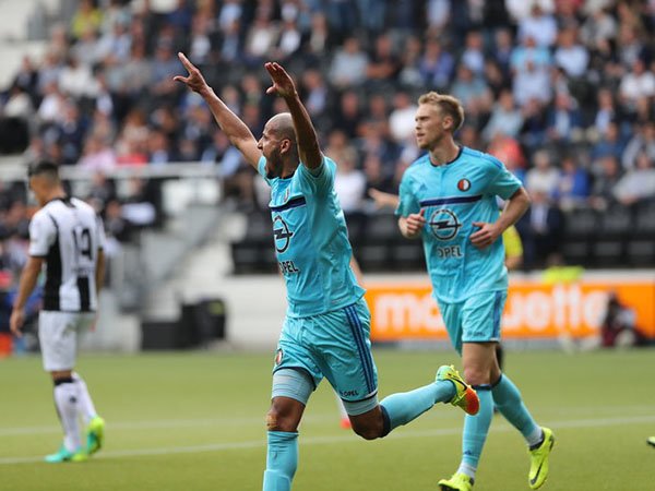 Berita Liga Belanda: Karim El Ahmadi Suguhkan Gol Kemenangan Bagi Feyenoord