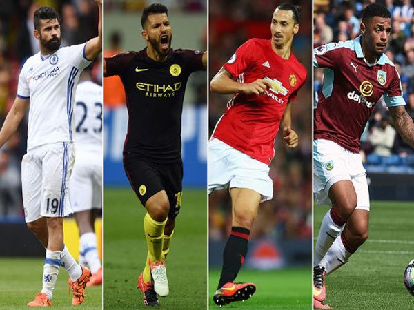 Berita Liga Inggris: 10 Hal Yang Perlu Anda Ketahui di Pekan Kedua Premier League 2016/2017