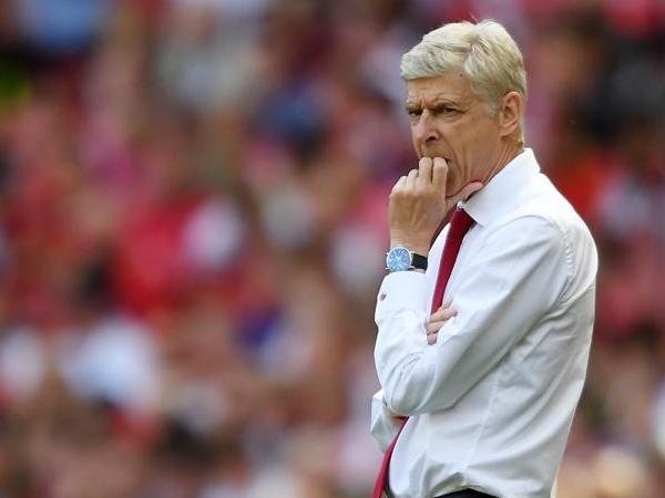 Berita Liga Inggris: Arsenal Sangat Membutuhkan Striker