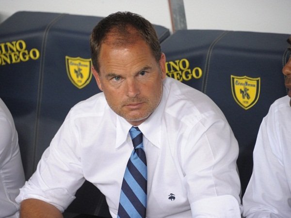 Berita Liga Italia: Inter Milan Kalah di Laga Pembuka, Ini Dalih Frank de Boer